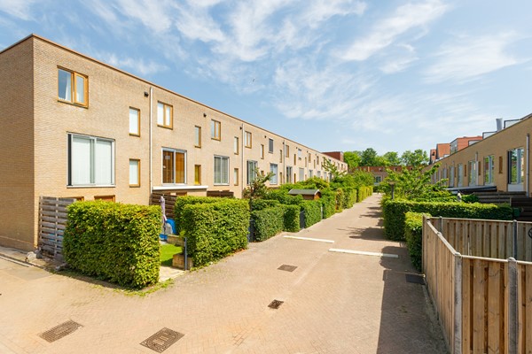 Medium property photo - Piersonstraat 64, 3317 RG Dordrecht